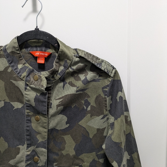 Cameo Jacket - Picture 2 of 4